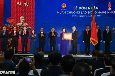 Kỳ vọng những “Sóng Duyên Hải, Gió Đại Phong, Cờ Ba nhất” mới