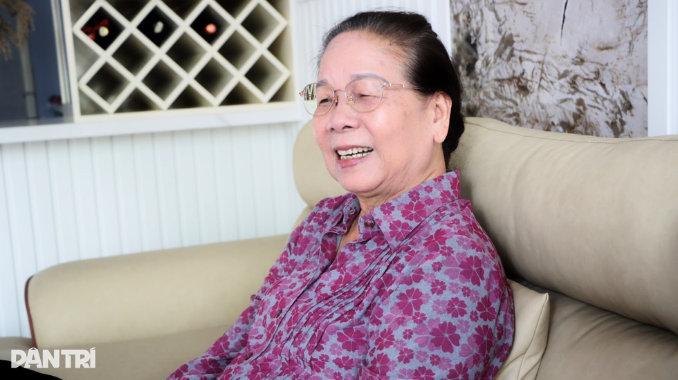 Ký ức ám ảnh của nữ chiến sĩ duy nhất đánh vào Dinh Độc Lập Tết Mậu Thân - 10 Ký ức ám ảnh của nữ chiến sĩ duy nhất đánh vào Dinh Độc Lập Tết Mậu Thân - 10