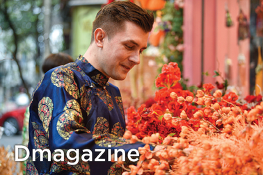 Chàng trai Đức bất trị, đứng bét lớp và hành trình "đổi đời" nhờ tiếng Việt