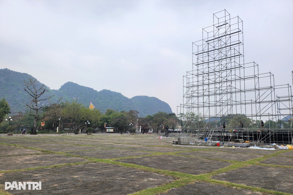 Nơi diễn ra Chân trời rực rỡ của ca sĩ Hà Anh Tuấn có gì đặc biệt? - 4 Nơi diễn ra Chân trời rực rỡ của ca sĩ Hà Anh Tuấn có gì đặc biệt? - 4