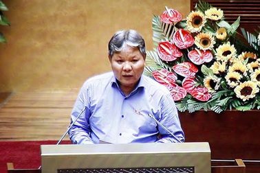 Đặt tên quá dài không ảnh hưởng gì đến xã hội