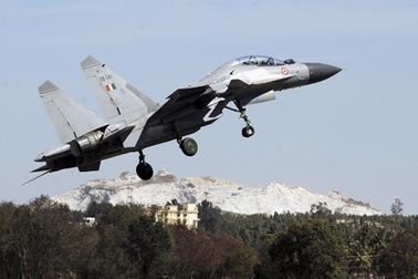 Ấn Độ sở hữu công nghệ tên lửa tân tiến nhất của Nga