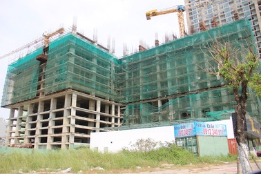 Đà Nẵng khiển trách Chánh Thanh tra Sở Xây dựng