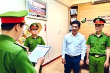 Bắt Hiệu trưởng Trường Cao đẳng Công Thương miền Trung