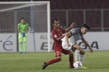 Báo Philippines tự tin đội nhà sẽ hạ gục đội tuyển Việt Nam