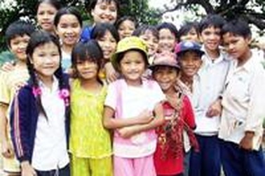 “Thỏ” ơi, chào mi!