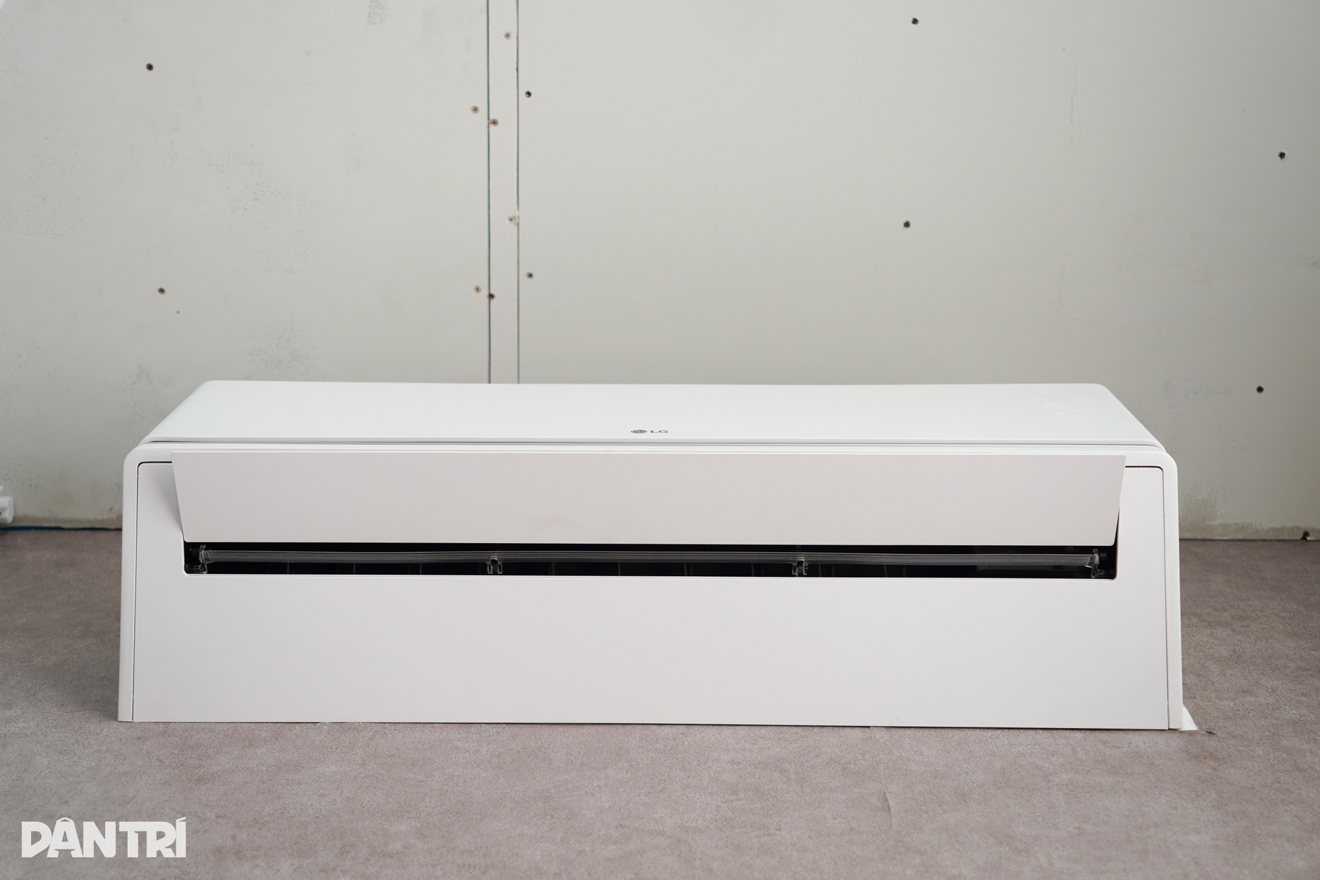 Trải nghiệm điều hòa tích hợp trí tuệ nhân tạo: Đắt có xắt ra miếng? - 5