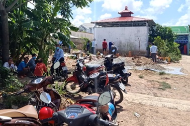 Bác thông tin tạm giam mẹ ruột 2 cháu bé tử vong sau khi ăn cháo gà