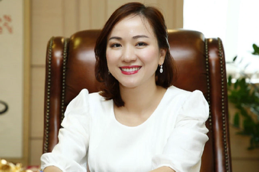 Con gái bà Nguyễn Thị Nga rời ghế Tổng giám đốc SeABank