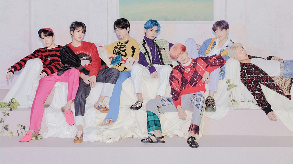 Thành viên của BTS bị truy tố vì gây tai nạn giao thông - 3 Thành viên của BTS bị truy tố vì gây tai nạn giao thông - 3