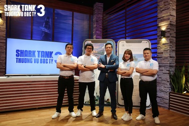 Nhận được 1 triệu đô đầu tư từ Shark Hưng, mạng xã hội Astra có gì đặc biệt?