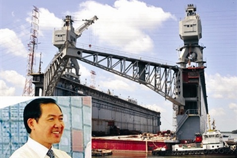 "Việc bổ nhiệm ông Dương Chí Dũng là đúng thẩm quyền, quy trình"