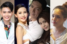 Những scandal khiến showbiz Việt “dậy sóng” trong năm qua (P2)