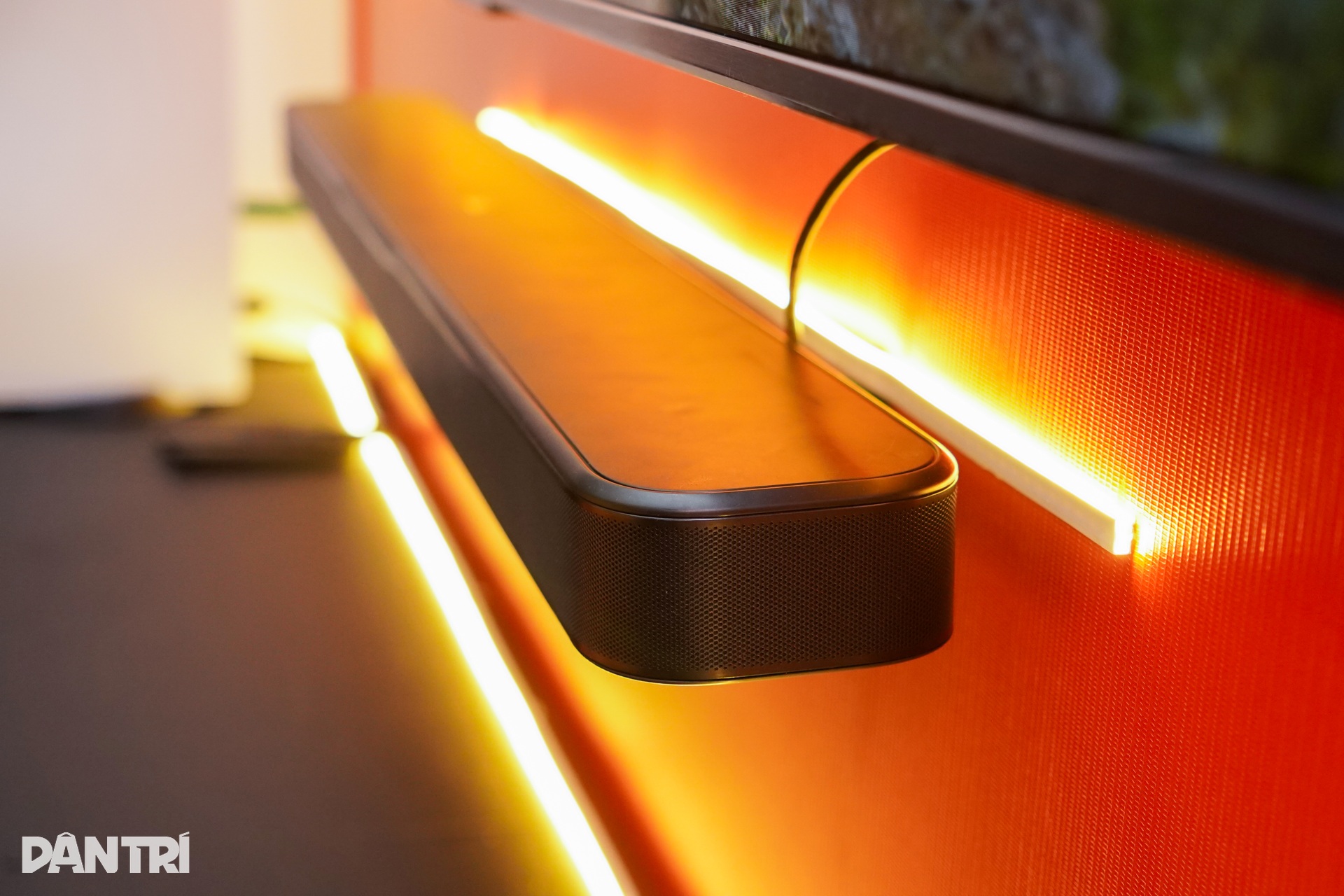 Đánh giá JBL Bar 500MK2: Thiết kế gọn, kết nối đa dạng nhưng còn hạn chế - 15