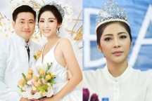 Chồng cũ Đặng Thu Thảo nói gì khi bị tố để nhân tình "khủng bố" vợ?