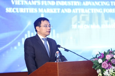 Bộ trưởng Nguyễn Văn Thắng giao 5 nhiệm vụ cho các quỹ