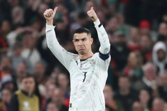 Tranh cãi tuyển Bồ Đào Nha chơi hay hơn khi vắng Cristiano Ronaldo