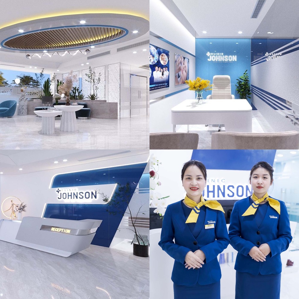 Viện Thẩm mỹ Quốc Tế Johnson Clinic mang trải nghiệm mới cho khách hàng - 3