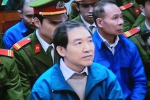 Dương Chí Dũng vẫn không tin mình sẽ phải nhận án tử