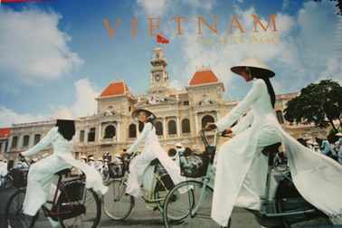 Du lịch biển Việt Nam: Tiềm năng nhưng quá “bí ẩn”