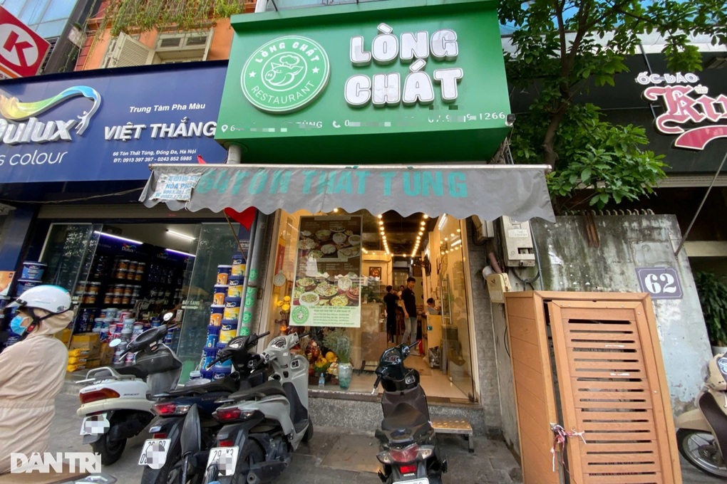 Cả tháng không doanh thu, Thế lòng xe điếu thừa nhận khủng hoảng, áp lực - 1 Cả tháng không doanh thu, Thế lòng xe điếu thừa nhận khủng hoảng, áp lực - 1