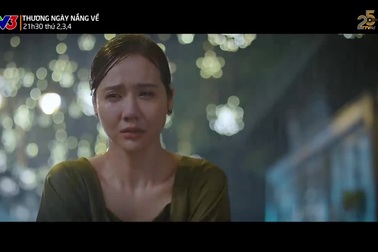 Trailer phim "Thương ngày nắng về"