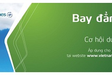 Chương trình Khuyến mại “Bay đẳng cấp, giá cực thấp” năm 2016