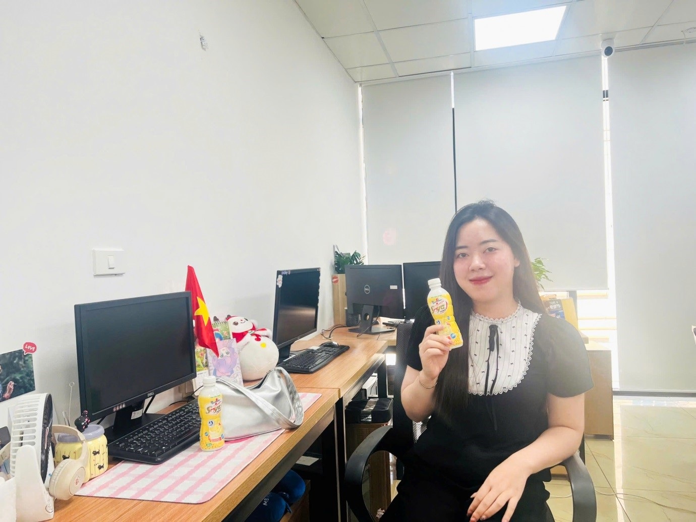 קידום אורח חיים בריא ויפה מתוך דרכו של האדם הצעיר - 1 Theo đuổi lối sống khỏe đẹp từ sâu bên trong theo cách của người trẻ - 1