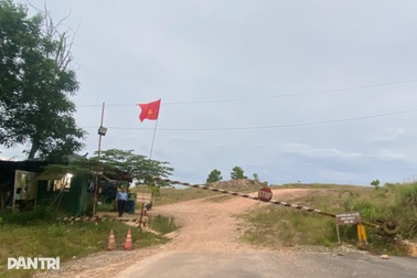 Huế thu hồi đất dự án sân golf 1.885 tỷ đồng làm 18 năm không xong