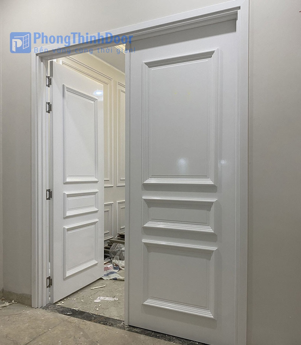 Xu hướng chọn cửa nhựa gỗ composite cho nội thất hiện đại - 5 Xu hướng chọn cửa nhựa gỗ composite cho nội thất hiện đại - 5