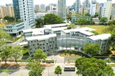 Hội thảo và thi tuyển Đại học Công lập Curtin - Singapore