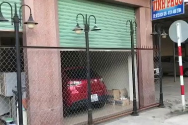 Chủ khách sạn Mỹ Đình giải thích lý do rào hẻm