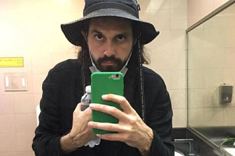 Tin nhắn lúc nửa đêm và hơn 7 tiếng tìm du khách Nga mất liên lạc ở Hà Nội