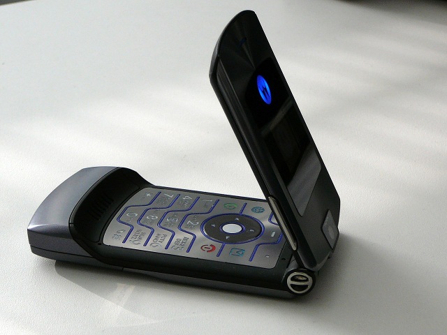 Nokia 1100, Moto RAZR và những chú dế độc đáo trước kỷ nguyên smartphone - 7 Nokia 1100, Moto RAZR và những chú dế độc đáo trước kỷ nguyên smartphone - 7