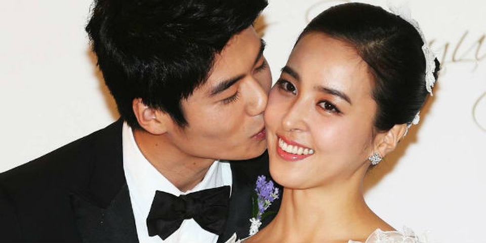 Nhan sắc không đổi sau 14 năm của mỹ nhân “Truyền thuyết Jumong” - 12 Nhan sắc không đổi sau 14 năm của mỹ nhân “Truyền thuyết Jumong” - 12