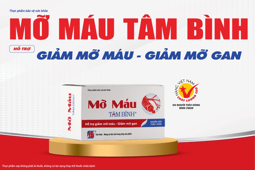 Không ăn thịt mỡ vẫn bị mỡ máu cao: Nguyên nhân do đâu? - 2 Không ăn thịt mỡ vẫn bị mỡ máu cao: Nguyên nhân do đâu? - 2
