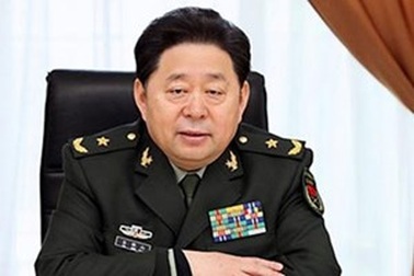 Trung Quốc 'trảm' nhiều tướng tham nhũng