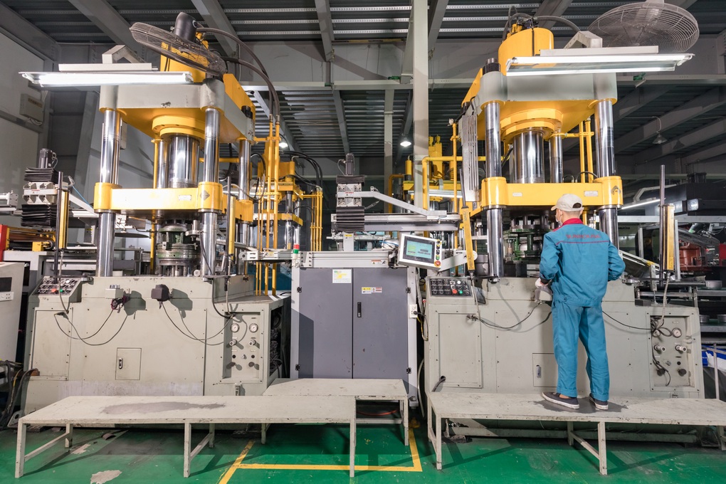 Nội lực đứng sau tham vọng trở thành điểm đến OEM của SUNHOUSE - 2