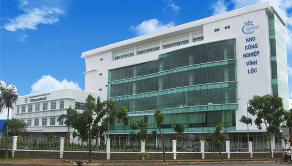 Hàng loạt sai phạm tại các khu công nghiệp ở TPHCM - 1 Hàng loạt sai phạm tại các khu công nghiệp ở TPHCM - 1