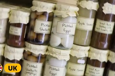 Với 1 USD mua được những món nào ở các quốc gia khác nhau