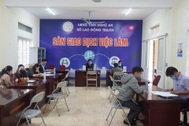 Thị trường việc làm đầu năm: Doanh nghiệp cần, người lao động không vội