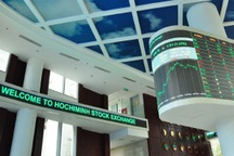 Lỡ kế hoạch vận hành KRX, chứng khoán vẫn tăng mạnh