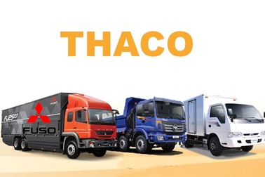 Trường Hải độc quyền phân phối Fuso và BMW tại Việt Nam từ năm 2018