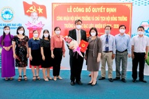 Đại học Bạc Liêu: 3 giám đốc sở vào hội đồng trường nhiệm kỳ mới