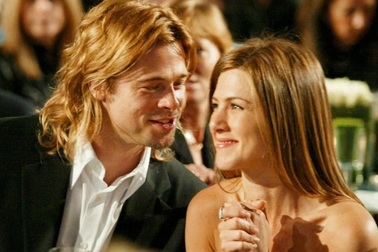 Tại sao Jennifer Aniston không nên quay lại với Brad Pitt?