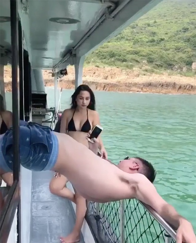 Khi các chàng trai không ngại lăn lộn, bất chấp hoàn cảnh để chộp những shot hình để đời cho người yêu - Ảnh 12. Khi các chàng trai không ngại lăn lộn, bất chấp hoàn cảnh để chộp những shot hình để đời cho người yêu - Ảnh 12.