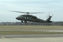 "Diều hâu đen" phiên bản mới thực hiện chuyến bay thử đầu tiên