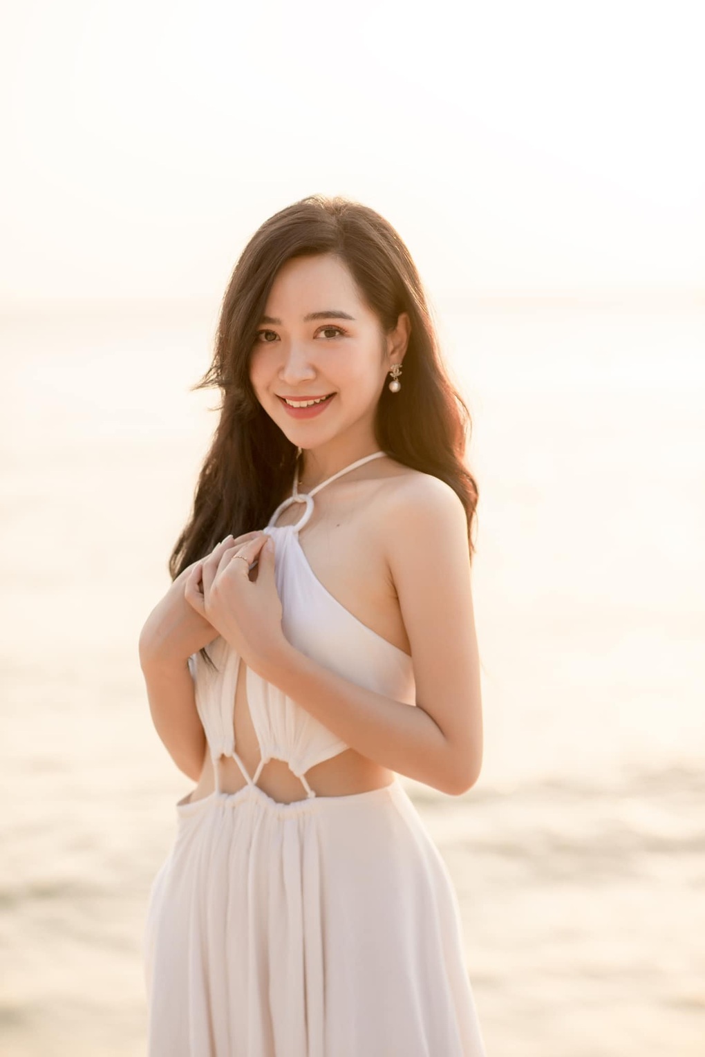 Người tình nóng bỏng của MC Phan Anh trong Lối nhỏ vào đời là ai? - 6 Người tình nóng bỏng của MC Phan Anh trong Lối nhỏ vào đời là ai? - 6