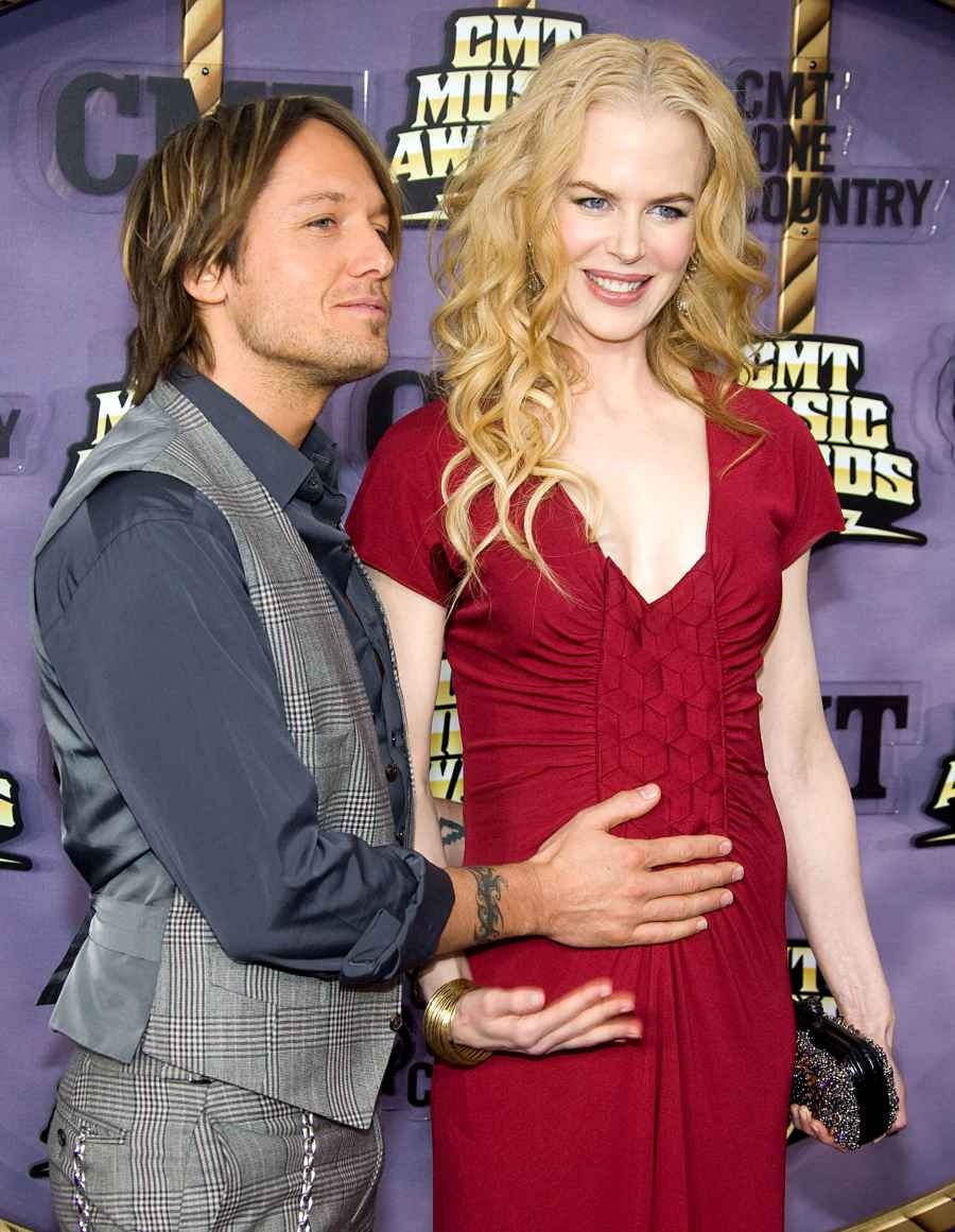 Hôn nhân đẹp như mơ của “thiên nga Úc” Nicole Kidman trước khi ly thân - 2