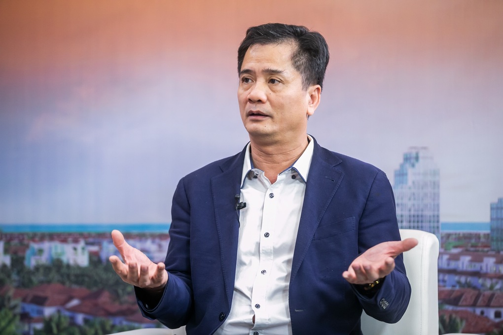 Tiến sĩ Nguyễn Văn Đính: “Đà Nẵng cần đô thị về đêm, chứ không chỉ chợ đêm” - 1 Tiến sĩ Nguyễn Văn Đính: “Đà Nẵng cần đô thị về đêm, chứ không chỉ chợ đêm” - 1